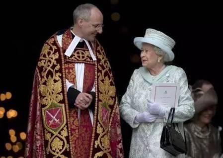 英国女王的珠宝，每一件都价值连城!