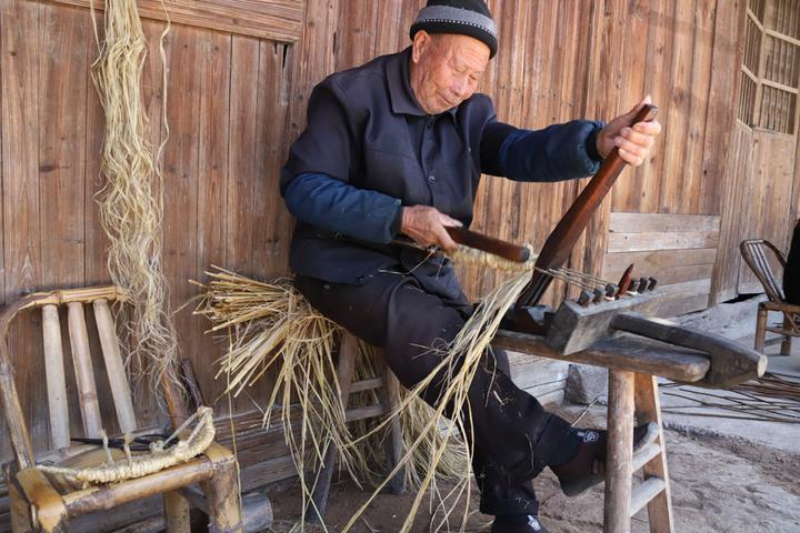 定格美好瞬间！一名仙居摄影师的“2018相片本”