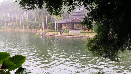  生活@安徽“生活最幸福”的城市，未来将有大发展，合肥、阜阳均