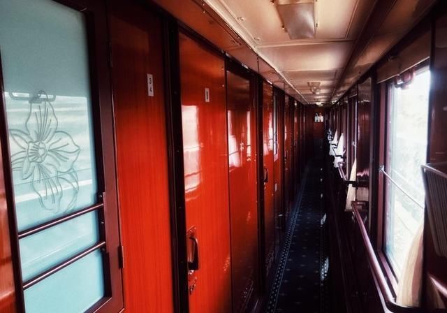 中国最难买的火车票,票价6509元比飞机还贵,还一票难求