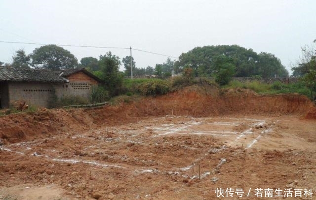  出台■注意了！你家的宅地基这样用还能赚钱！政策已经出台，你