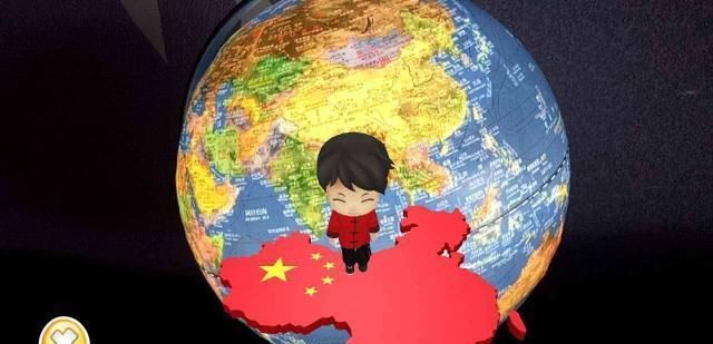 中国喜提“超”960万公里国土! 你知道新增的土地都是哪吗?