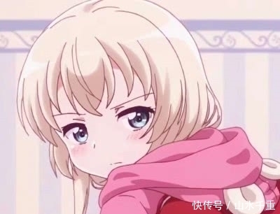 『沦陷』超级好看的“二次元”女生头像,男生小姐姐,我要对你沦陷了