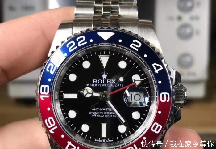  『奢侈品』中国每年数以千吨的高仿手表伤害了谁工艺做到了怎样的地步。