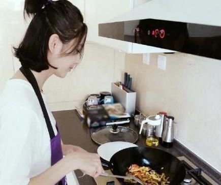 佟丽娅在陈思诚