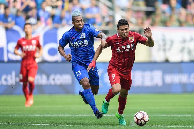 中超怎么踢亚冠