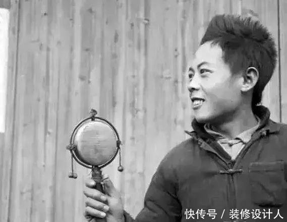 70张上世纪南京老照片！看完，我很怀念她！