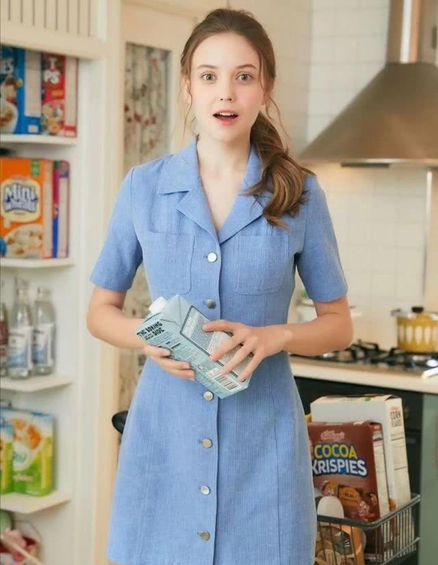  [少女]开春买新衣，以美之名，推荐这五个冷门品牌