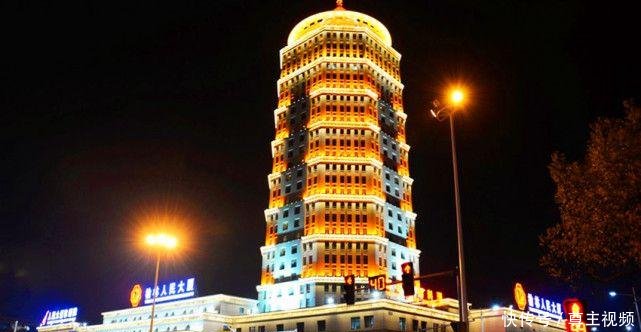  [西北]西北最富的7个城市, 西安第1, 兰州第5, 有一省会未上榜