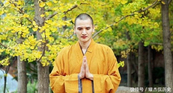 和尚的口头禅是阿弥陀佛，那么道士口头禅是什么了解一下