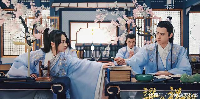 【深情】重看“梁祝”绝美化蝶,时隔多年,你能否读出他的深情