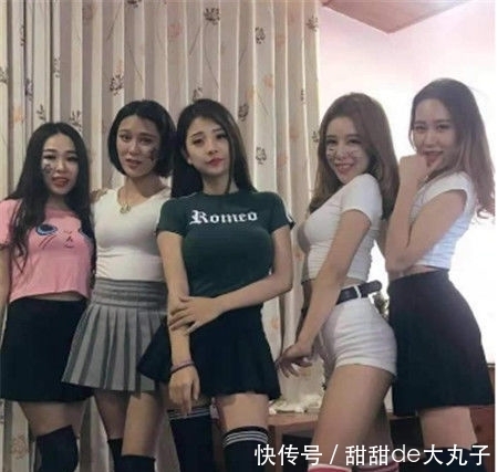 不已:路人街拍:这一位时尚靓丽的美女,高挑纤细的身材让人羡慕不已