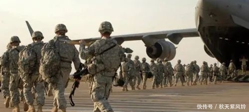  「武装分子」先后被盟友抛弃！伊拉克终于如愿，美军这回真的彻底孤立无援