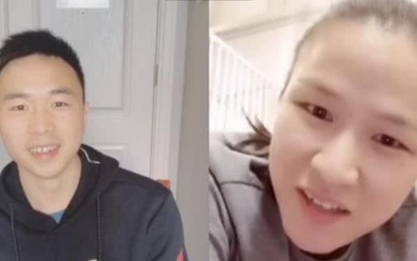  『孩子』张伟丽连麦徐灿拳迷有意撮合！张伟丽：婚后夫妻打架孩子当裁判？