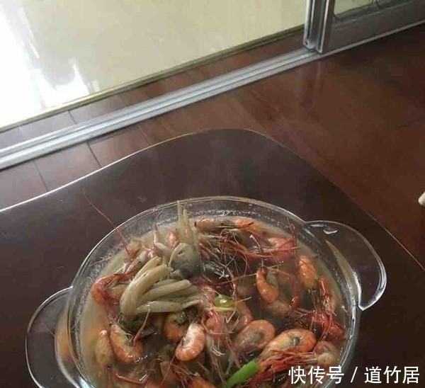 『长寿菜』日本人每天必吃的“长寿菜”,我国产量大却没人吃,含钙比牛奶高