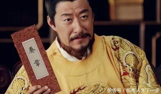  [唯一]朱元璋最信任的人，也是唯一可能能改变朱元璋想法的人