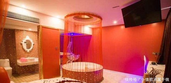 情侣住酒店时,退房一定要带走4样东西,别再被前台小姐姐嘲笑了