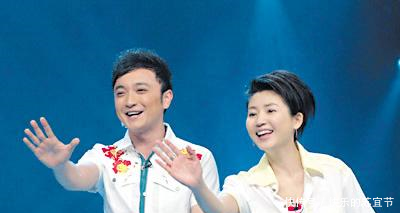 又一央视主持人离婚5字回应打破谣言！