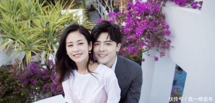 【年轻】娱乐圈年轻的四对夫妻,最后一对没到大学毕业就结婚!