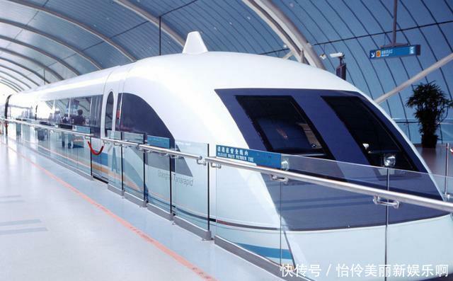  高铁|中国最快陆地交通工具，比高铁还快，却遭人嫌弃，全国仅两