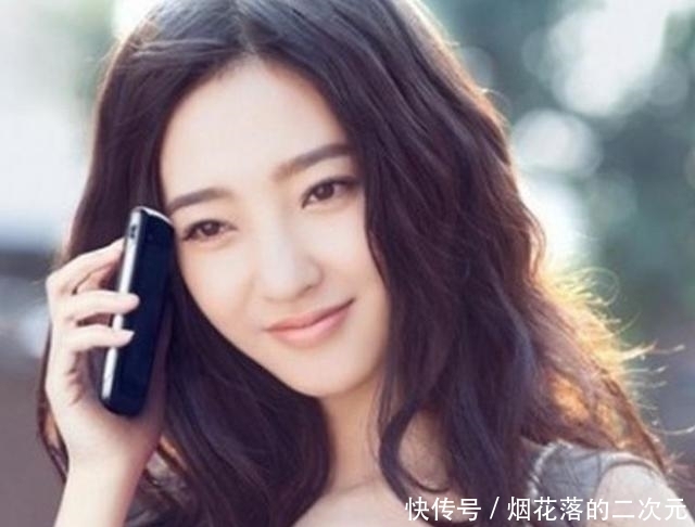 『豪门』出道13年零绯闻,豪门都想娶她为妻但都被她拒绝,今33岁依旧漂亮