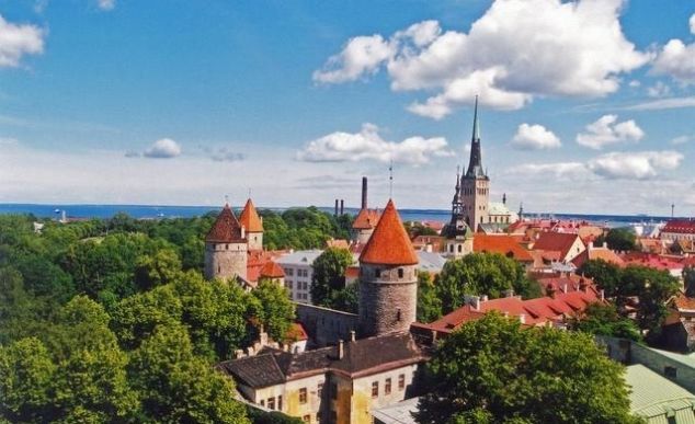 2019年最新免签名单｜中国国籍可免签去125个国家了