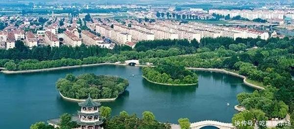  「划分」划分为10个地区的青岛