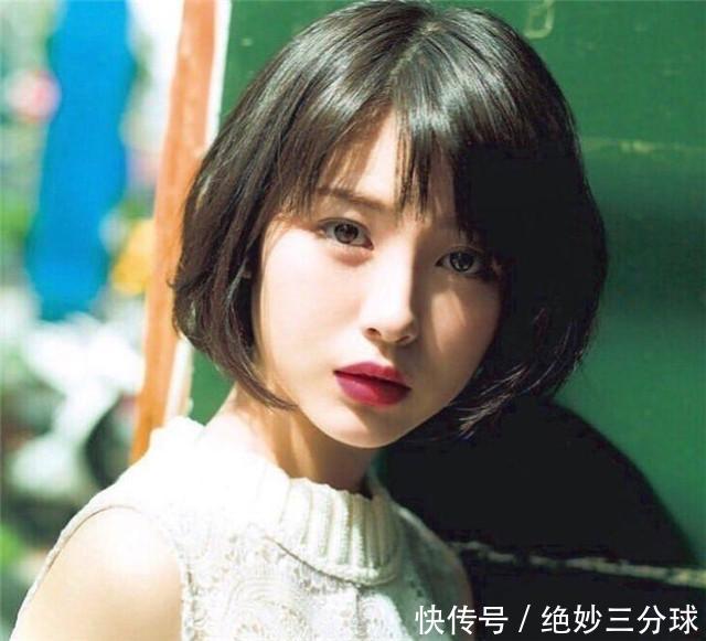 『女人』女人不管多大年纪,这4种“发型”再流行也别剪,丑得像杀马特!