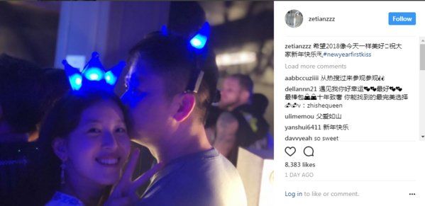 奶茶妹妹的素颜又双叒叕美出新高度!这种素颜和精修没差的颜值究