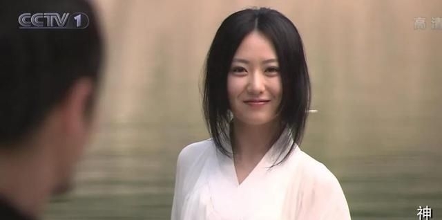 气质:“京城四美”之一的白冰,曾经的宅男女神,盘点她的容貌风采