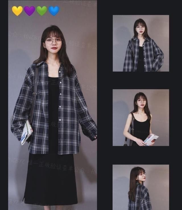  【专属】小个子女生“专属福利”！9套春夏裙装穿搭显瘦又显高，值得拥有