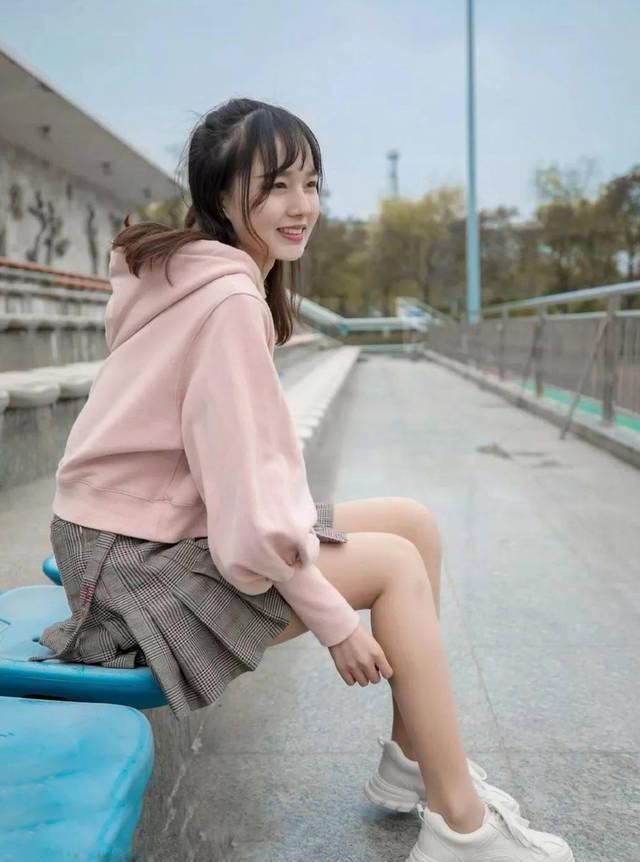  #裙子#6款裙子大合集，配上小白鞋，美得令人过目不忘