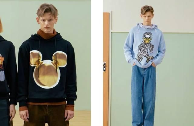 『质量』别嫌快时尚品牌质量差,真正的性价比好货都藏在他们的高端线里