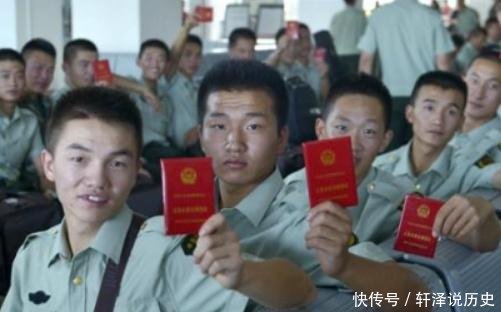 19年，退伍军人“福利待遇”，凭这张“证”可领取3种补贴