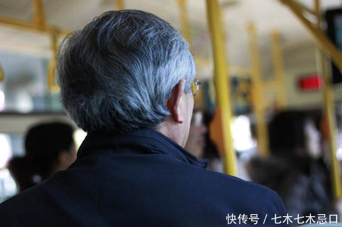  「取消」中国一直提倡尊老爱幼，为何有这么多人，呼吁取消老年