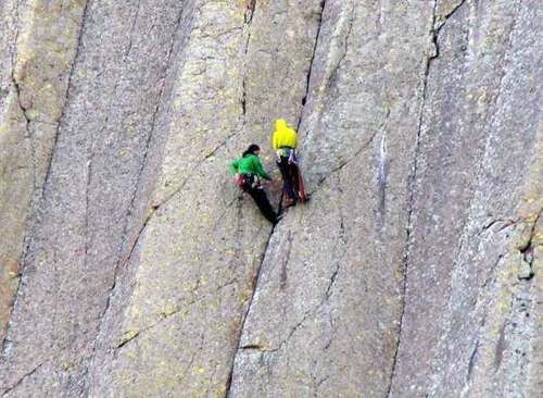 世界上最难攀登的山,仅有264米高,却比珠穆朗玛峰还难攀登