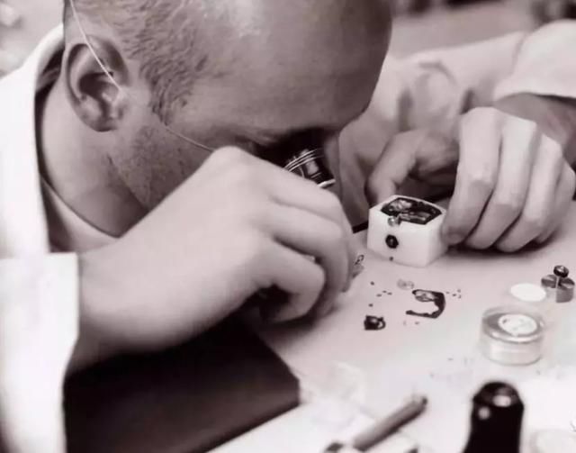 戴表“十宗罪”，一不注意就废了！