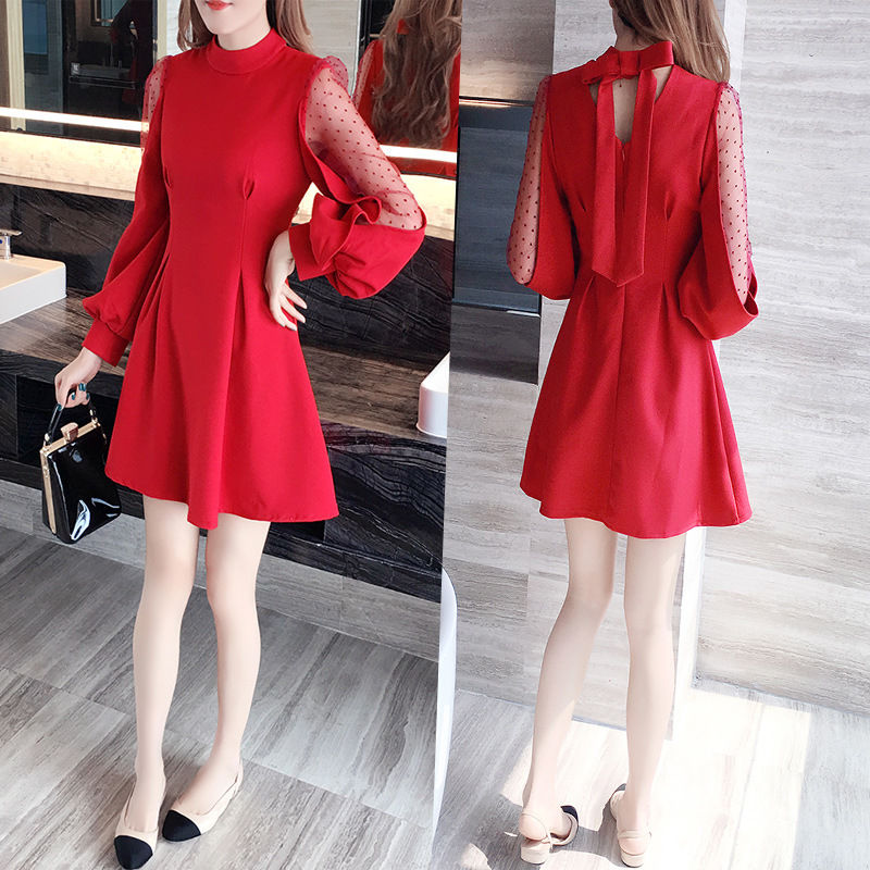 哥哥结婚我当伴娘，穿上唯美的裙子，大写的耀眼迷人啊