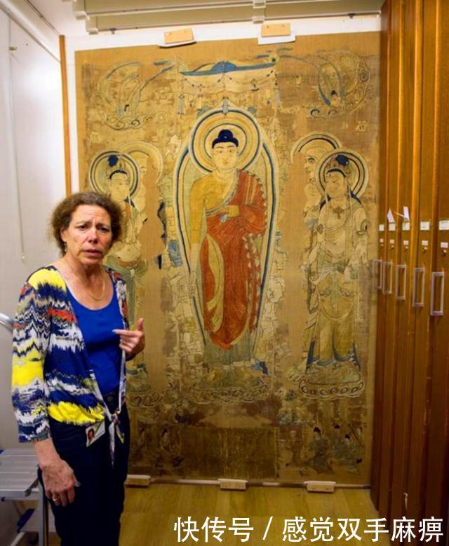 大英博物馆有一间密室，首相轻易进不去，里面藏着中国人的“痛”