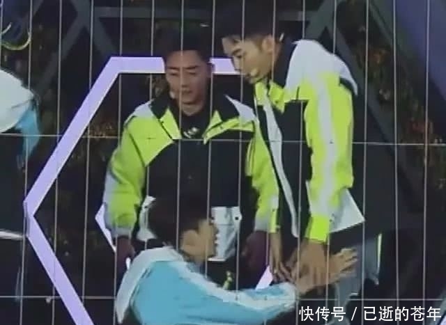 范冰冰为什么和李晨分手视频