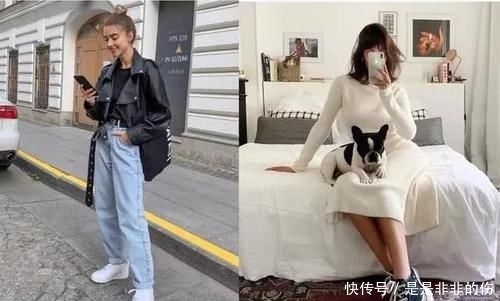 「美美」女孩们如何美美地去复工?来康康今年流行的这些穿搭风格吧!