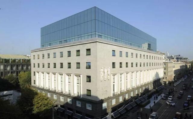 全球38家顶级奢华品牌酒店,你睡过几个?