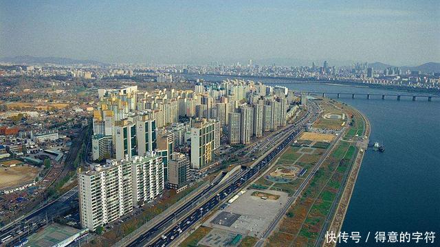 全球人口最多的10座城市，上海第七，重庆第二，第一不在中国！