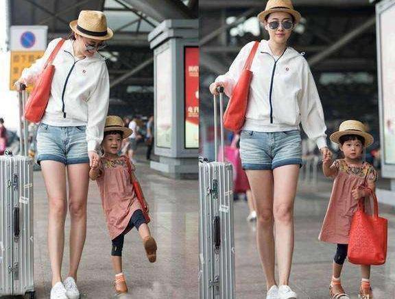 袁泉梅婷俞飞鸿同是40岁, 三美同框, 气质差距立显!