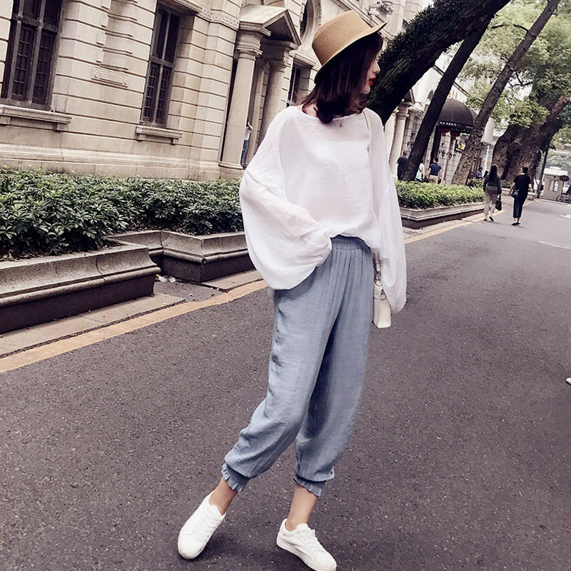 太，太，太美了，20几岁的姑娘就该穿这样的晚晚风，慵懒甜美