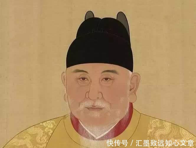 【回家】76岁的李善长回家养老为何还会被杀朱元璋虽然好杀但对他是仁至义尽了!