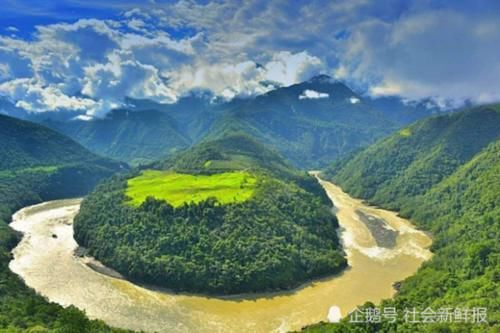 中国最“奇怪”的县城,8点准时“关城门”,所有游客不准离开