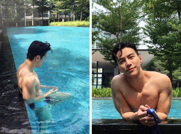 《延禧攻略》最会穿的竟是他?