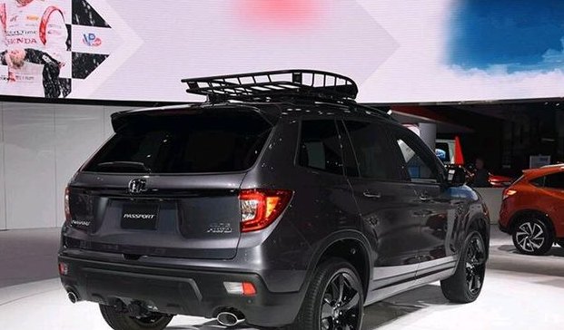  #SUV#别再笑本田没有越野了，这款SUV动力不输普拉多，将引入国内