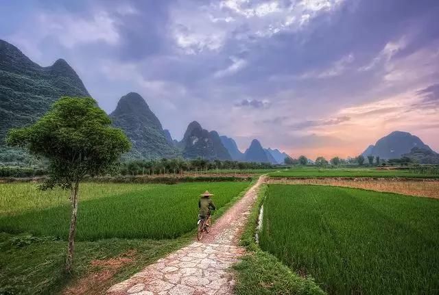  #盘点#盘点一组照片，来欣赏下美丽的越南风景吧！